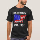 Search for new american citizen tshirts Proud
