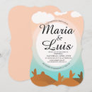 Search for sunrise wedding invitations Rustic