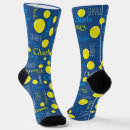 Search for tennis ball socks Yellow