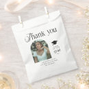 Search for graduation favour bags Thank you