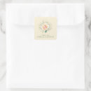 Search for rose colored stickers Pastel colors