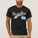 Search for argentina tshirts Team