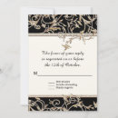 Search for hollywood wedding invitations Audreyjeanne audrey jeanne roberts