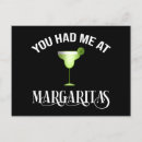 Search for mixed drink postcards Tequila
