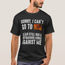 Search for restraining order tshirts Distressed