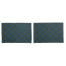 Search for tartan pillowcases Scottish