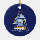 Search for sail christmas tree decorations Sea