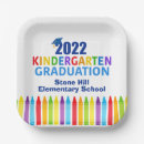 Search for kindergarten graduation Colourful