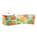 Search for orange fruit ribbon Tropical