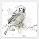 Search for bird drawing stickers Sketch