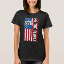 Search for 1776 american flag tshirts Vintage
