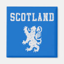 Search for alba magnets Glasgow