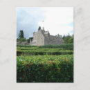 Search for the labyrinth postcards Garden