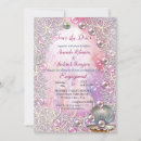 Search for brush invitations Marble