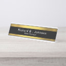 Search for president name plates Self employed