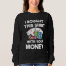 Search for poker hoodies Money