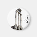 Search for pillar magnets Columns