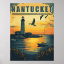 Search for nantucket posters Massachusetts