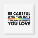 Search for hatred magnets Lgbtq