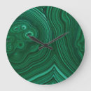 Search for natural stone clocks Gemstone