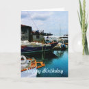 Search for masts cards Boat