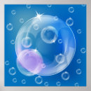 Search for soap bubble posters Colourful