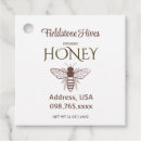 Search for bee hang tags Small business