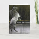 Search for circus birthday cards Animal