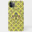 Search for mardi gras new orleans iphone cases Yellow