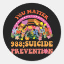 Search for end of the rainbow stickers Ocd