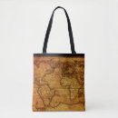 Search for antique maps bags Old world maps