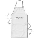 Search for daddy baby aprons Expecting