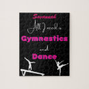 Search for dance puzzles Unique