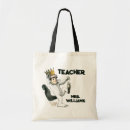 Search for no such thing bags Teacher