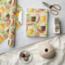 Search for sausage wrapping paper Fun