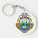 Search for costa rica key rings Country