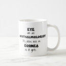 Search for funny ophthalmologist mugs Ophthalmology
