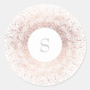 Search for rose gold stickers Sparkle