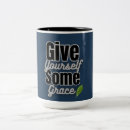 Search for self compassion mugs For her