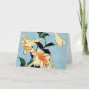 Search for japanese art cards Hokusai