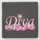Search for not diva coasters Pink