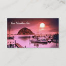 Search for dock business cards Sailboat