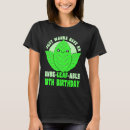 Search for cute 18th birthday tshirts Old