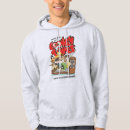 Search for looney tunes hoodies Merrie melodies
