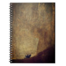 Search for spanish notebooks Goya