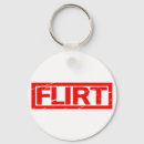 Search for flirting key rings Funny