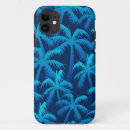 Search for palm tree pattern iphone cases Plant