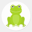 Search for smiling frog stickers Cute
