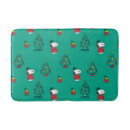 Search for snoopy christmas bath mats Winter