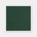 Search for solid color napkins Simple